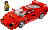 76934 LEGO® Ferrari F40 Supercar