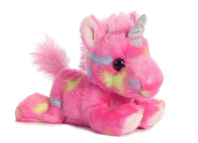 Bright Fancies - 7" Jellyroll Unicorn