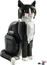 21349 LEGO® Tuxedo Cat