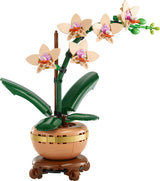 10343 LEGO® Mini Orchid