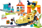 10428 LEGO® DUPLO® Big Interactive Community Train