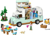 42663 LEGO® Friendship Camper Van Adventure