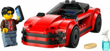 60448 LEGO® Red Sports Car
