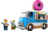 60452 LEGO® Donut Truck