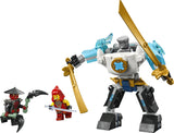 71827 LEGO® Zane's Battle Suit Mech