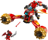 71830 LEGO® Kai's Mech Storm Rider