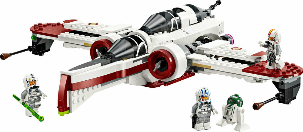 75402 LEGO® ARC-170 Starfighter
