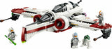 75402 LEGO® ARC-170 Starfighter