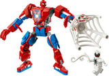 76308 LEGO® Spider-Man Mech vs. Anti-Venom