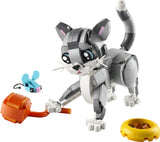 31163 LEGO® Playful Cat