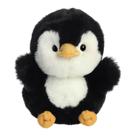 Rolly Pet™ - 5" Peewee Penguin