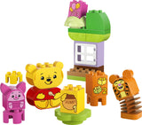 10457 LEGO® DUPLO® Winnie the Pooh's Birthday Party