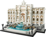 21062 LEGO®  Trevi Fountain