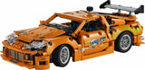 42204 LEGO® Fast and Furious Toyota Supra MK4