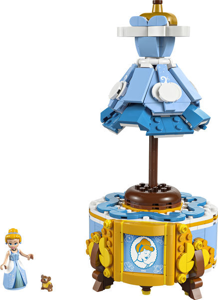 43266 LEGO® Cinderella's Dress