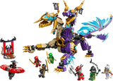 71836 LEGO® Arc Dragon of Focus