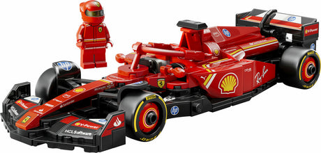77242 LEGO® Ferrari SF-24 F1® Race Car