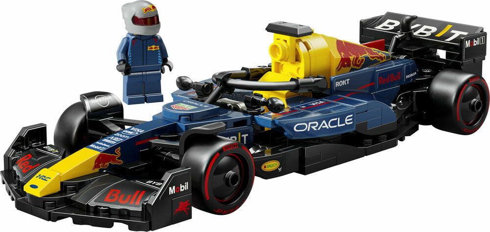 77243 LEGO® Oracle Red Bull Racing RB20 F1® Race Car