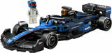 77249 LEGO® Williams Racing FW46 F1® Race Car