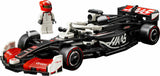 77250 LEGO® MoneyGram Haas F1® Team VF-24 Race Car