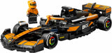 77251 LEGO® McLaren F1® Team MCL38 Race Car