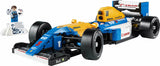 10353 LEGO® Williams Racing FW14B & Nigel Mansell