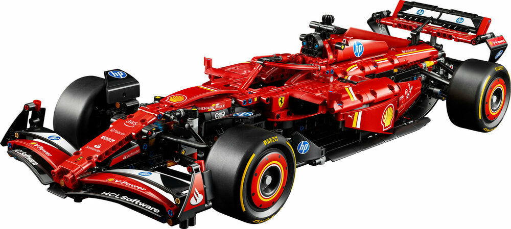 42207 LEGO® Ferrari SF-24 F1 Car