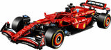 42207 LEGO® Ferrari SF-24 F1 Car