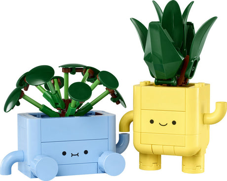 10349 LEGO® Happy Plants