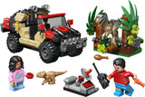 76972 LEGO® Raptor Off-Road Escape