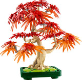 10348 LEGO®  Japanese Red Maple Bonsai Tree