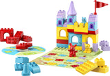 10450 LEGO® DUPLO® Hopsy's Castle Game