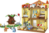 11203 LEGO® Bluey's Family House