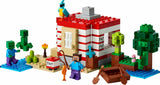 21275 LEGO® The TNT Jungle House