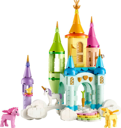 31175 LEGO® Unicorn Castle