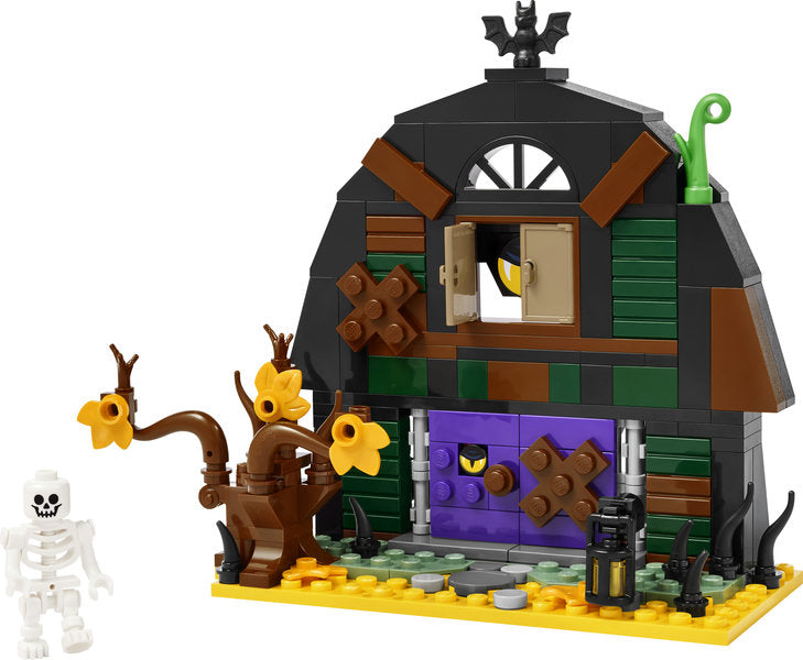 40721 LEGO® Halloween Barn