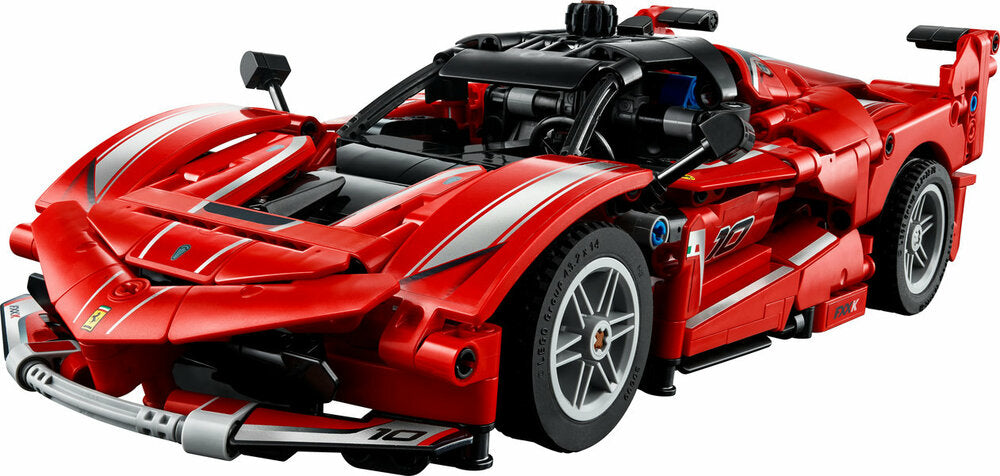 42212 LEGO® Ferrari FXX K
