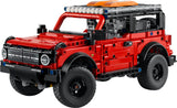 42213 LEGO® Ford Bronco® SUV