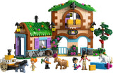 42654 LEGO® Pony Ranch & Stable