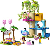 42666 LEGO® Cat Birthday Party & Tree House