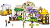 42671 LEGO® Plant Café & Flower Shop
