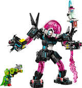 71495 LEGO® Mateo vs. Cyber Brain Mech