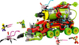 71499 LEGO® Mateo's Spray Paint Truck