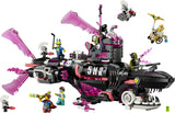 71500 LEGO® Nightmare Shark Submarine