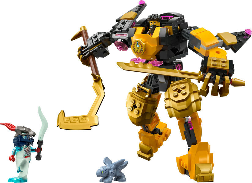 71839 LEGO® Arin's Spinjitzu Battle Mech