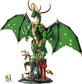 71847 LEGO® The Guardian Dragon