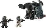 75412 LEGO® Death Trooper & Night Trooper Battle Pack