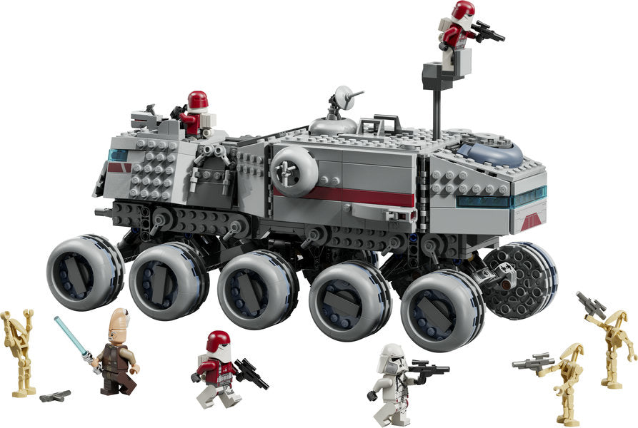 75413 LEGO® Republic Juggernaut