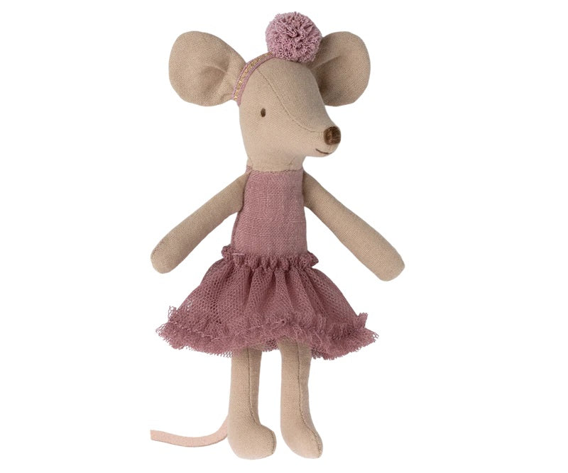 Ballerina Big Sister Mouse