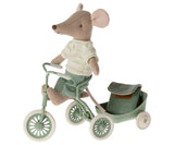Big Brother Tricycle Mouse